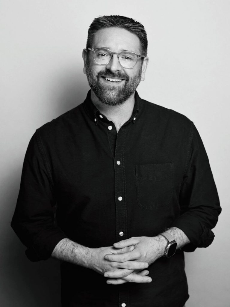 Jens Bernauer