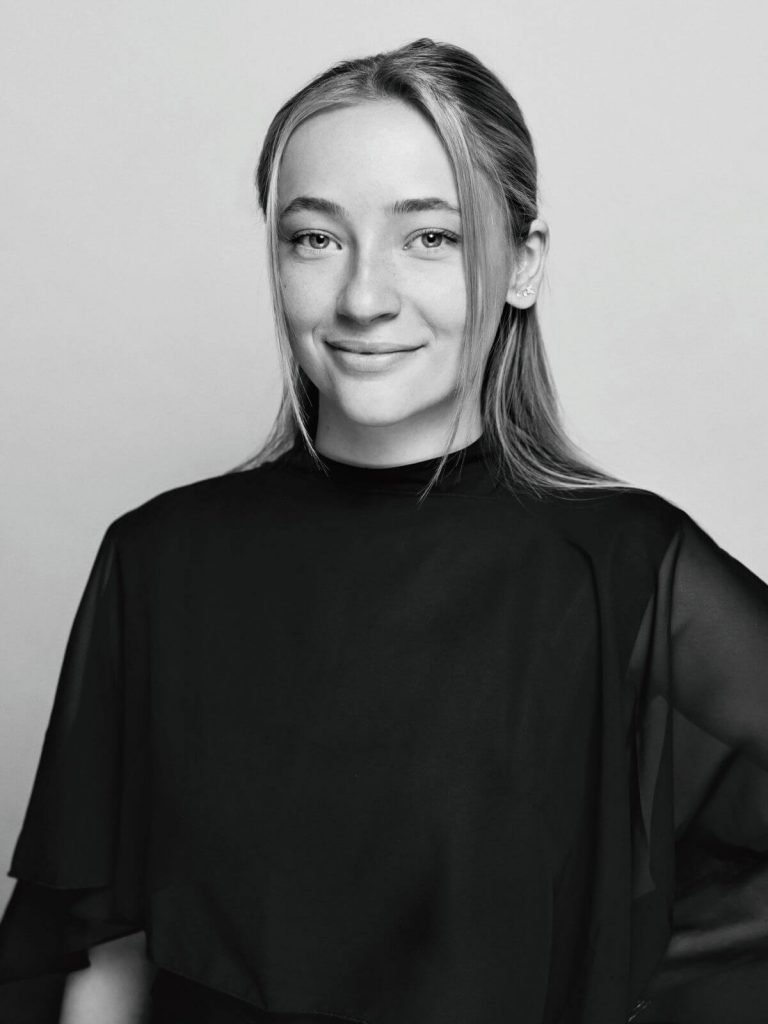 Svenja Pfützer